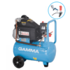 Compressor Gamma 25 Com kit - Image 2