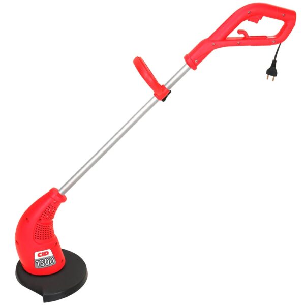 Aparador de grama CID 1300W