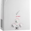 Aquecedor lorenzetti LZ1600N - Image 2