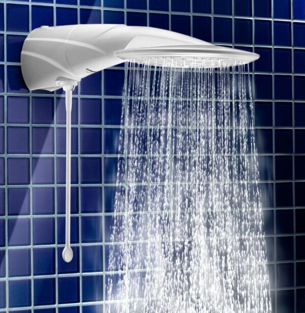 Ducha Advanced Eletrônica 127v Lorenzetti
