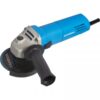 Esmerilhadeira Profissional angular 4 ½” 750W