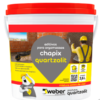 Chapix quartzolit 3,6 L