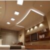 Luminária de sobrepor Home FIT LED 18w - Image 3