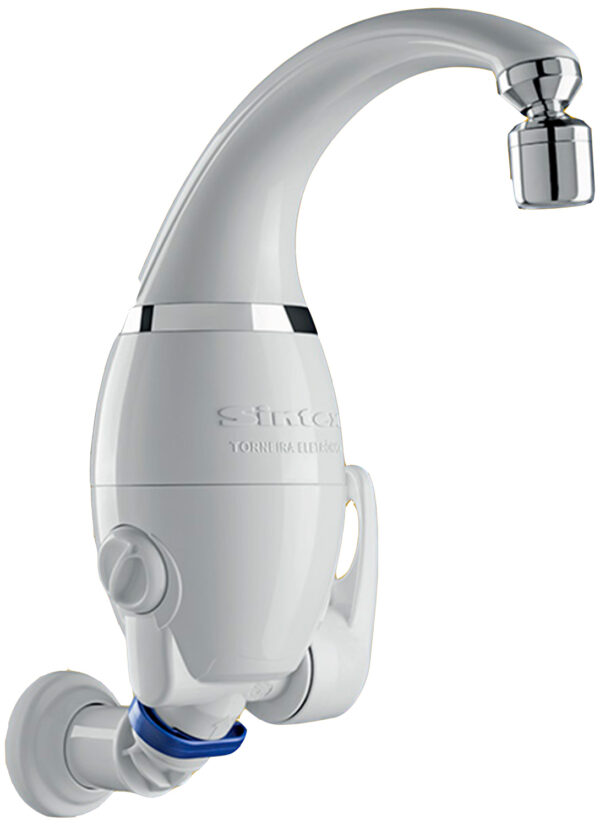 Torneira Eletrônica 127v 5400w SINTEX