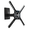 Suporte articulado para TV preto SBRP130