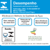 Filtro para caixa d'água Forlev - Image 2