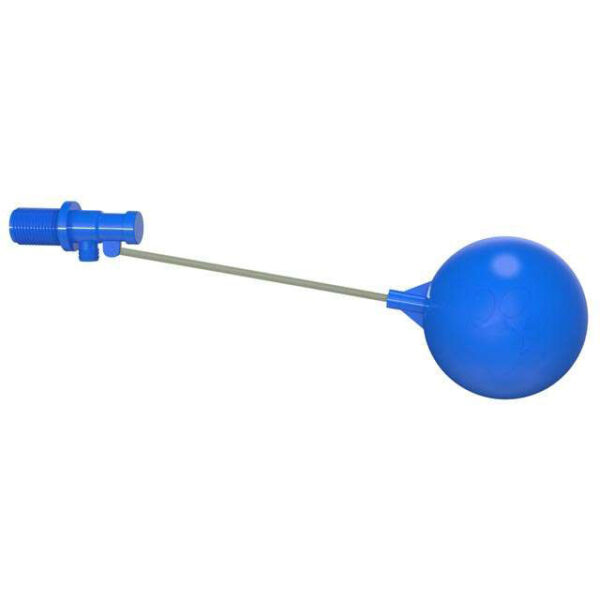 Torneira Bóia para caixa dágua 3/4" Tigre