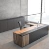 Porcelanato Delta 84X84 Polido Pulpis Cinza-84 - Image 2