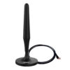 Antena Digital Interna Omnidirecional UHF e HDTV – SHD-500 Brasforma - Image 2