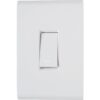 Interruptor 4x2 1ts liz10 branco tramontina