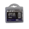 BITS PH2 CURTO 50MM PROCORT