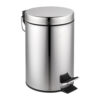 Lixeira Inox Joy