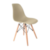 Cadeira GD Eames Eiffel Good