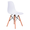 Cadeira GD Eames Eiffel Good - Image 2