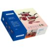 Jogo de Panelas Turim 5pçs vermelho Tramontina - Image 2