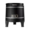 Lavadora Semi-Automática Tradicional 5 Kg Madeira 127V Wanke - Image 2