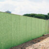 Tapume OSB 1Face Verde 10mm 1,22X2,20mt LP Brasil - Image 2
