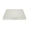Painel LED Sobrepor Quadrado Bivolt Blumenau