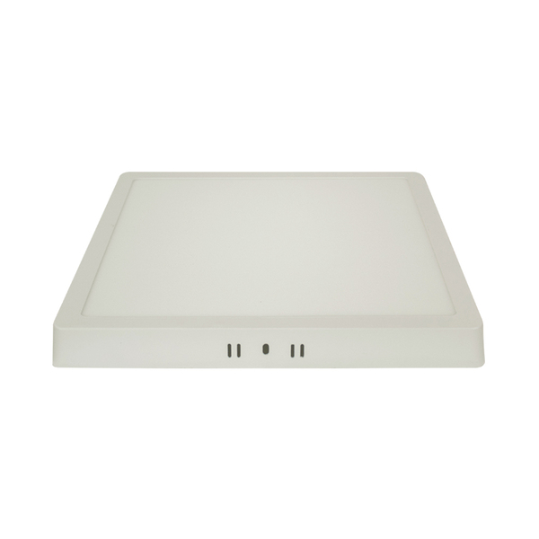 Painel LED Sobrepor Quadrado Bivolt Blumenau