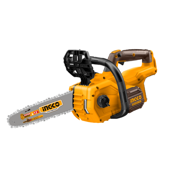 Motosserra Brushless 12″ À Bateria 20v Ingco (Nao Acompanha Bateria) CGSLI20128