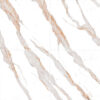 Revestimento Ret. Calacata Bianco 90020D Polido 81X81 Formigres - Image 4