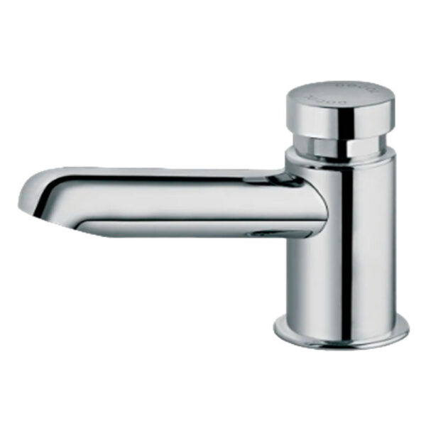 Torneira de Lavatório Pressmatic Compact Docol