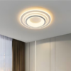 Luminária de Teto Round Branca LED 45W 50cm Good Iluminação GI-13606WH - Image 2