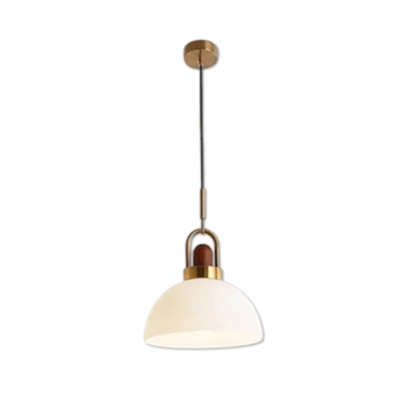 Luminária Pendente Danish 30cm – Marca: Good Iluminação GI-30017C-1L