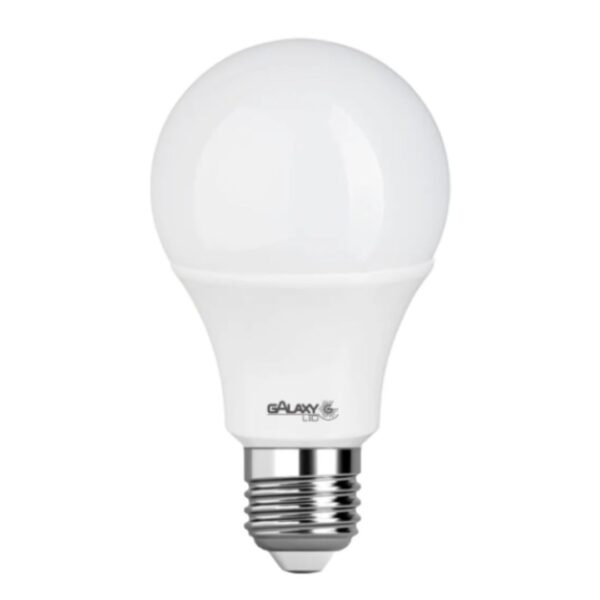 Lâmpada Led 9W Galaxy